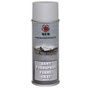 MFH MFH - Army Farbspray -  GRAU -  matt -  400 ml