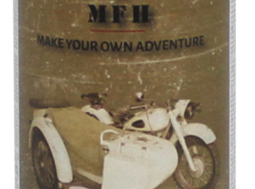 MFH MFH - Bombe de peinture armée -  COYOTE -  mat -  400 ml