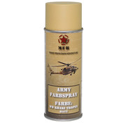 MFH MFH - Army Farbspray -  WH KHAKI TROPEN -  matt -  400 ml