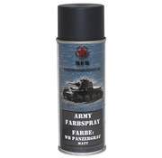 MFH MFH - Army Farbspray -  WH PANZERGRAU -  matt -  400 ml