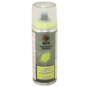 MFH MFH - Bombe de peinture armée -  JAUNE VIF -  400 ml