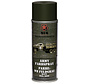 MFH - Leger Spray Paint  -  WH VELD GRIJS  -  Matteüs  -  400 ml
