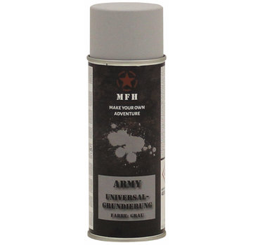 MFH MFH - Army Farbspray -  UNIVERSALGRUNDIERUNG -  400 ml