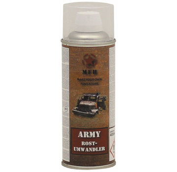 MFH MFH - Army Rostumwandlerspray -  400 ml