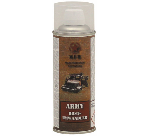 MFH MFH - spray armée -  CONVERTISSEUR DE ROUILLE -  400 ml