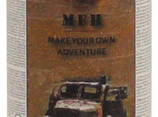 MFH MFH - Army Rostumwandlerspray -  400 ml
