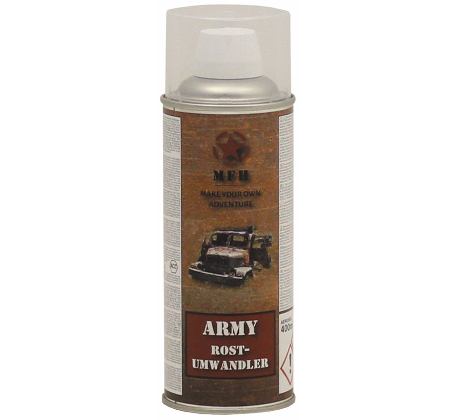 MFH - Army Rostumwandlerspray -  400 ml