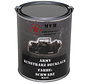 MFH - Army Lack -  SCHWARZ -  matt -  Dose -  1 l