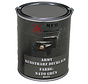 MFH - Army Lack -  NATO GRÜN -  matt -  Dose -  1 l