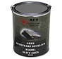 MFH - Army Vernis -  OLIVE VERT -   mat -  pot -  1 l