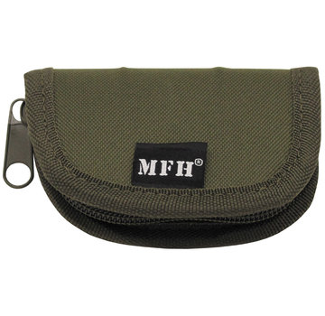 MFH MFH - kit de couture - avec sac - vert