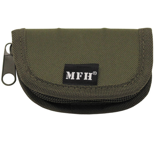 MFH MFH - kit de couture -  avec sac -  vert