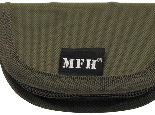 MFH MFH - kit de couture -  avec sac -  vert