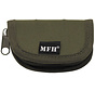 MFH - kit de couture -  avec sac -  vert