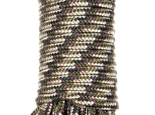 MFH MFH - Seil -  tarn -  9 mm -  15 Meter