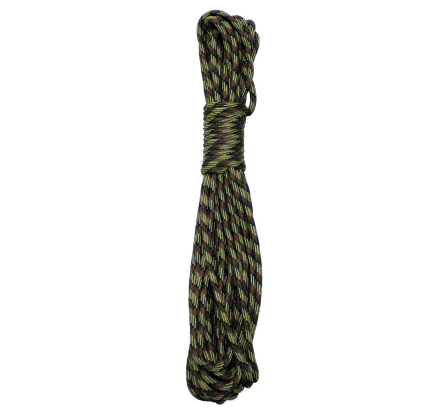 MFH - sangle -  camo -  9mm -  15 m