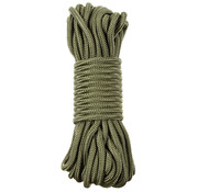 MFH MFH - Touw  -  OD groen  -  9 mm  -  15 meter