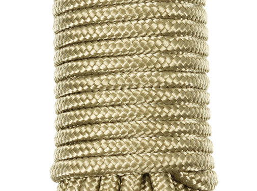 MFH MFH - Seil - coyote tan - 7 mm - 15 Meter