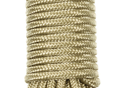 MFH MFH - corde -  coyote -  9mm -  15 m