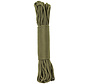 MFH - corde de parachute -  kaki -  50 FT -  nylon