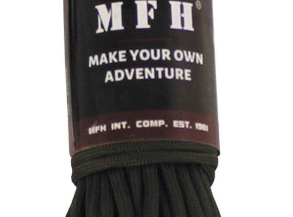 MFH MFH - Parachutekoord  -  OD groen  -  50 ft  -  Nylon