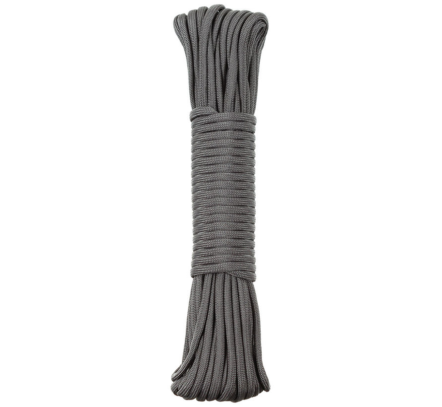 MFH - corde de parachute -  foliage -  50 FT -  nylon