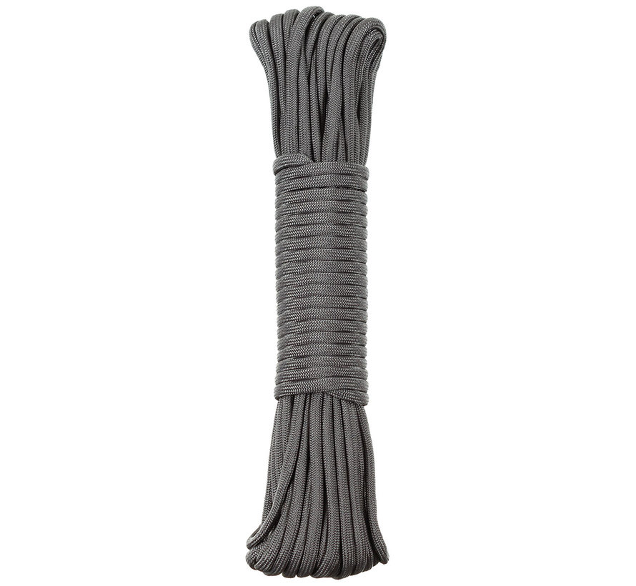 MFH - Parachutekoord  -  Gebladerte  -  50 ft  -  Nylon