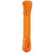 MFH MFH - Fallschirmleine -  orange -  50 FT -  Nylon