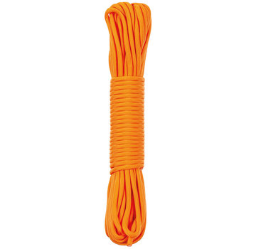 MFH MFH - corde de parachute -  orange -  50 FT -  nylon