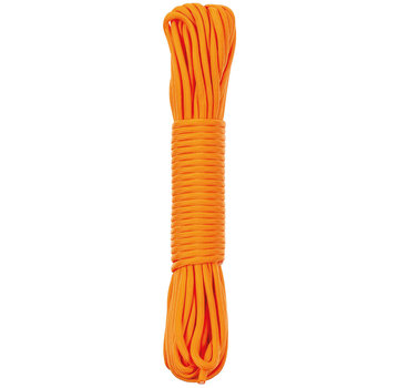 MFH MFH - Parachutekoord  -  Oranje  -  50 ft  -  Nylon