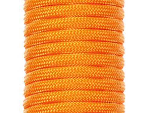 MFH MFH - Fallschirmleine -  orange -  50 FT -  Nylon