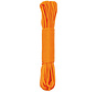 MFH - Parachutekoord  -  Oranje  -  50 ft  -  Nylon