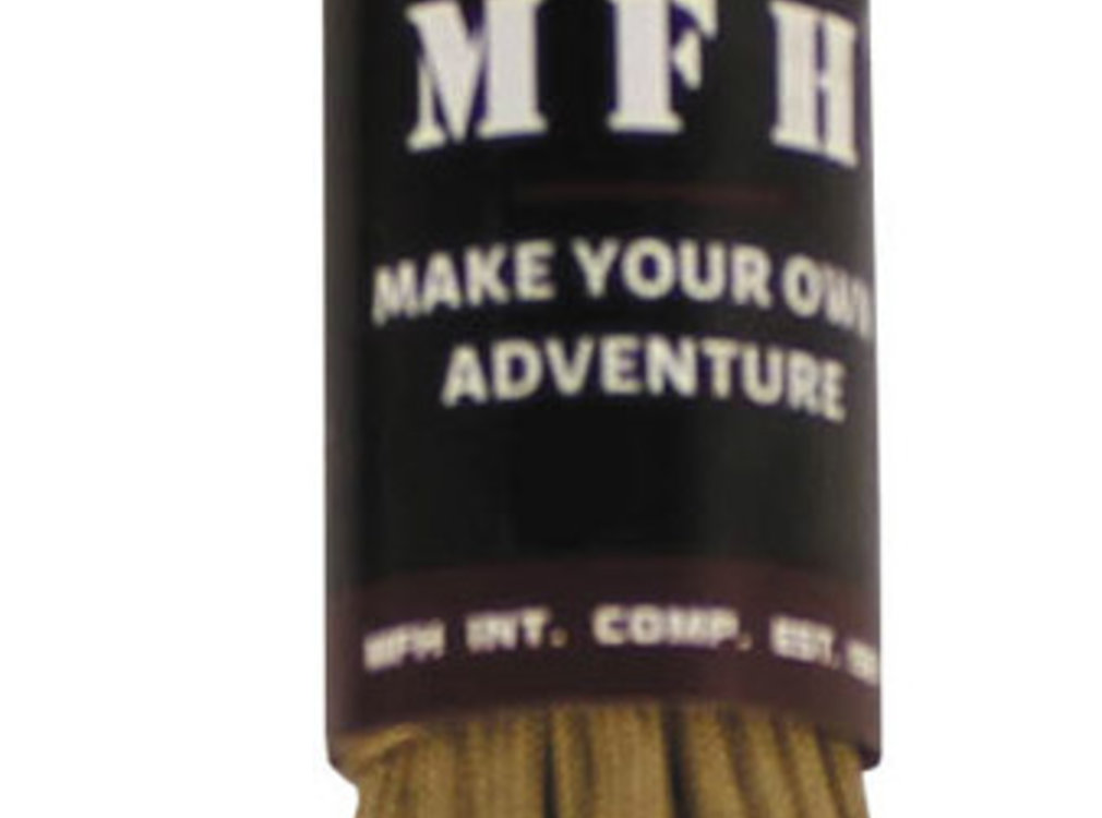 MFH MFH - Parachutekoord  -  coyote tan  -  50 ft  -  Nylon
