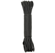 MFH MFH - corde de parachute -  noir -  100 FT -  nylon