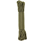 MFH - corde de parachute -  kaki -  100 FT -  nylon