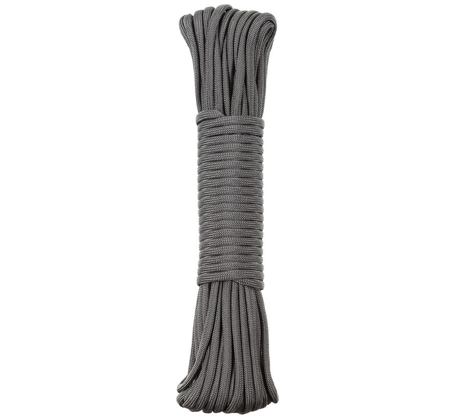 MFH - corde de parachute -  foliage -  100 FT -  nylon