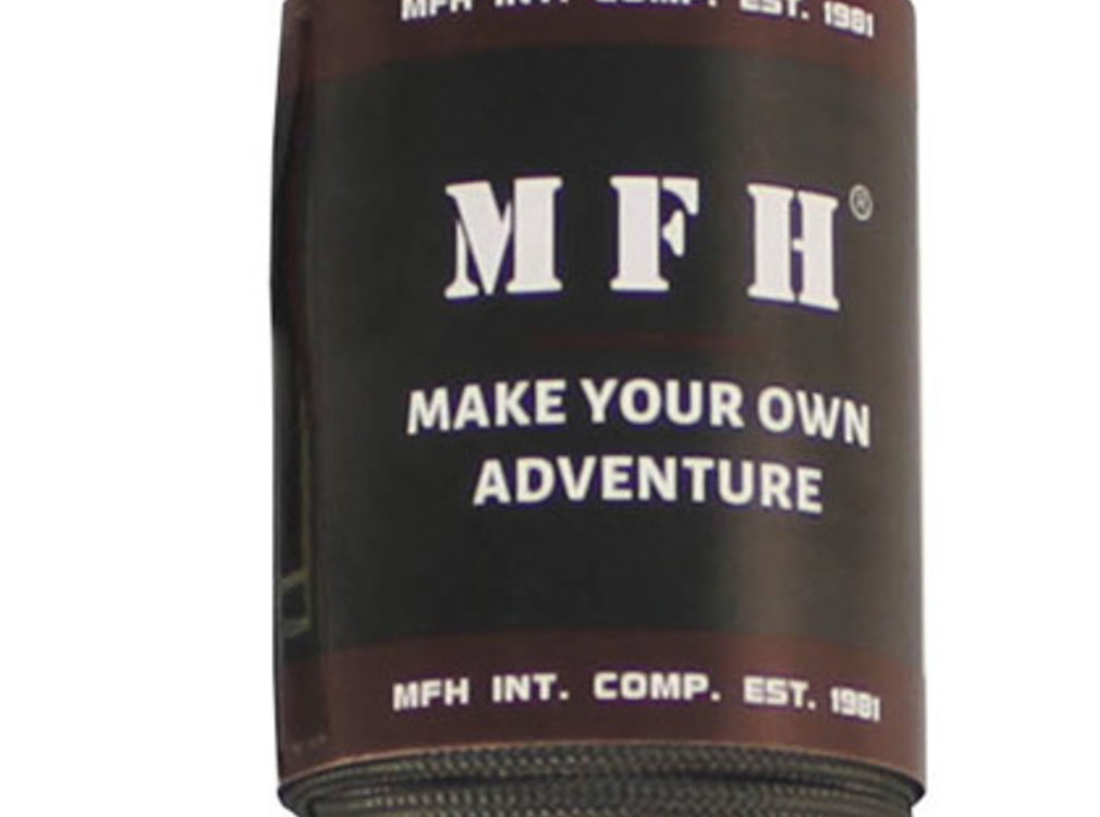 MFH MFH - Parachutekoord  -  Gebladerte  -  100 ft  -  Nylon