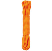 MFH MFH - Fallschirmleine -  orange -  100 FT -  Nylon