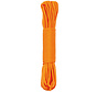 MFH - Fallschirmleine -  orange -  100 FT -  Nylon