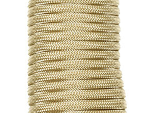 MFH MFH - Parachutekoord  -  coyote tan  -  100 ft  -  Nylon