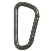 MFH MFH - Carabiner  -  D 7 mm x 7 cm  -  Camo