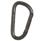 MFH - Carabiner  -  D 8 mm x 8 cm  -  Camo