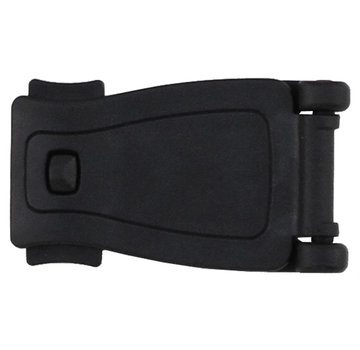 MFH MFH - Adapter-Clip -  Plastik -  "MOLLE" -  schwarz