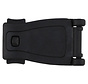 MFH - Adapter-clip  -  Plastic  -  "MOLLE"  -  Zwarte