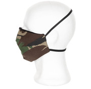 MFH MFH - Masker voor mond en neus  -  Camo