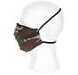 MFH - Masker voor mond en neus  -  Camo