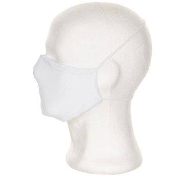 MFH MFH - Masker voor mond en neus  -  Witte