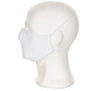 MFH - Masque pour bouche et nez -   blanc