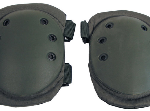 MFH MFH - genouillère -  kaki