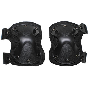 MFH | Mission For High Defence MFH High Defence - genouillère - "Defence" - noir